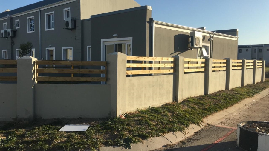 2 Bedroom Property for Sale in Parsonsvlei Eastern Cape